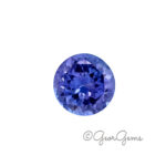 1.97ct Tanzanite - Round