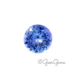 2.65ct Tanzanite - Round