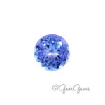 3.04ct Tanzanite - Round
