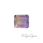13.62ct Ametrine - Emerald Cut