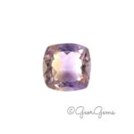 6.22ct Ametrine - Cushion