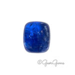 19.60ct Tanzanite - Rectangular Cushion Cabochon
