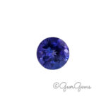 1.17ct Tanzanite - Round