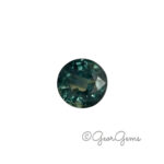 0.55ct Sapphire - Round