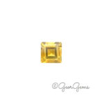Citrine - Square