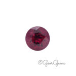 Rhodolite Garnet - Round (8mm)