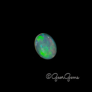 1.83ct Opal - Oval Cabochon