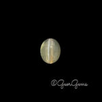 2.30ct Opal Cats Eye - Oval Cabochon