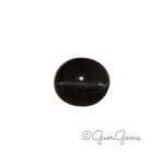 5.97ct Scapolite Cats Eye - Oval Cabochon