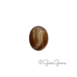 7.48ct Sunstone - Oval Cabochon