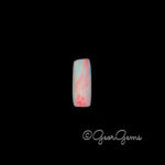 2.87ct Opal - Rectangular Cushion Cabochon