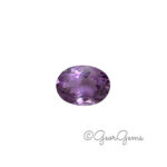 9.0ct Amethyst - Oval