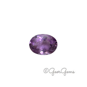 9.0ct Amethyst - Oval