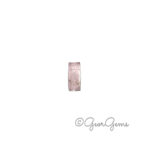 2.01ct Pink Tourmaline - Rectangular Cabochon