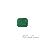 1.83ct Emerald - Emerald Cut