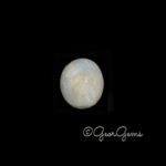 Moonstone- Oval Cabochon (5x3 - 14x12mm)