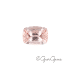 11.35ct Morganite - Cushion
