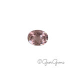 1.45ct Morganite - Oval