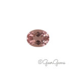 1.73ct Morganite - Oval