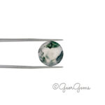 7.35ct Moss Agate - Round