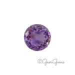 18.38ct Amethyst - Round