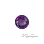 21.45ct Amethyst - Round