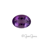 23.80ct Amethyst - Oval