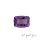 18.21ct Amethyst - Rectangular Cushion