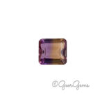 10.49ct Ametrine - Emerald Cut