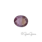 9.35ct Ametrine - Oval