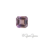 7.55ct Ametrine - Square Emerald Cut
