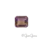 9.0ct Ametrine - Emerald Cut