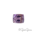 6.06ct Ametrine - Rectangular Cushion