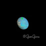 2.64ct Opal – Oval Cabochon - Image 2