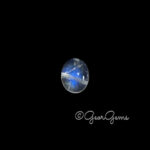 2.24ct Moonstone - Oval Cabochon