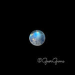 2.39ct Moonstone - Round Cabochon