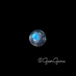 1.79ct Moonstone - Round Cabochon