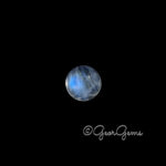1.89ct Moonstone - Round Cabochon