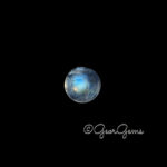2.04ct Moonstone - Round Cabochon