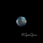 1.41ct Moonstone - Round Cabochon