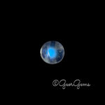2.55ct Moonstone - Round Cabochon