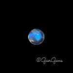 2.52ct Moonstone - Round Cabochon