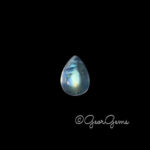 1.91ct Moonstone - Pear Cabochon