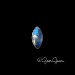 2.14ct Moonstone - Marquise Cabochon