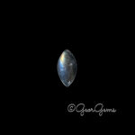 1.48ct Moonstone - Marquise Cabochon
