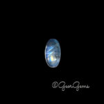 2.64ct Moonstone - Oval Cabochon