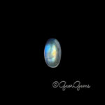 2.26ct Moonstone - Oval Cabochon