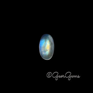 2.26ct Moonstone - Oval Cabochon