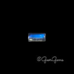 1.06ct Moonstone - Rectangular Cushion Cabochon