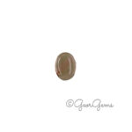 2.51ct Tourmaline - Oval Cabochon